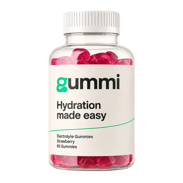 GUMMI
