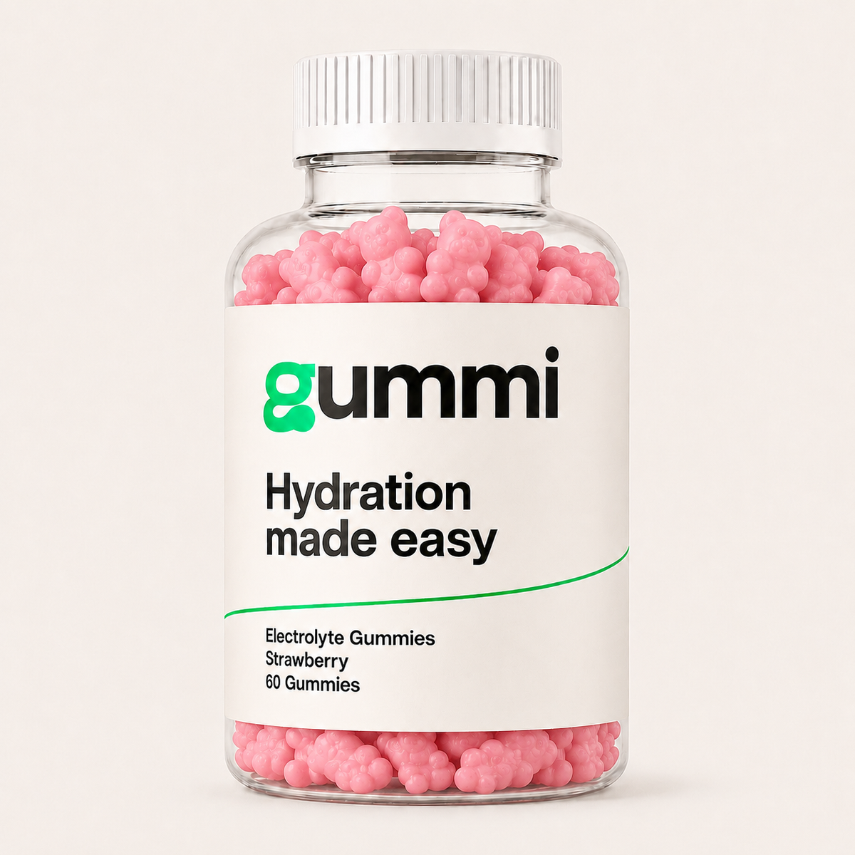 Electrolyte Gummies